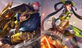 刘备皮肤最新爆料,荣耀归来，战神再临